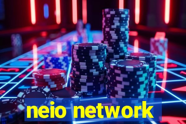 neio network